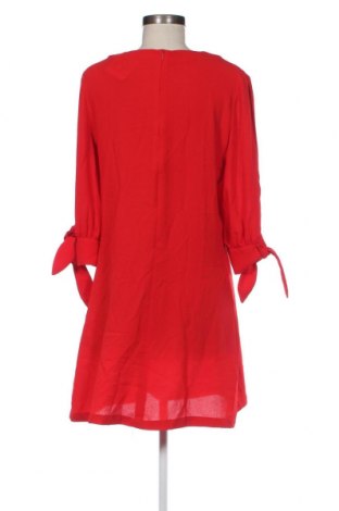 Kleid Sweewe, Größe L, Farbe Rot, Preis 20,18 €