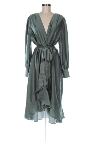 Kleid Swing, Größe XXL, Farbe Grün, Preis 29,49 €
