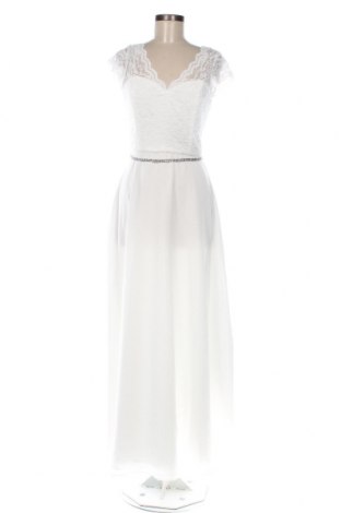 Φόρεμα Swing, Μέγεθος S, Χρώμα Λευκό, Τιμή 169,59 €