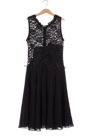 Rochie Swing, Mărime M, Culoare Negru, Preț 117,55 Lei