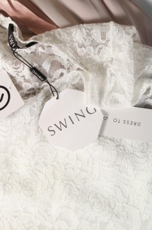 Φόρεμα Swing, Μέγεθος XL, Χρώμα Πολύχρωμο, Τιμή 82,03 €