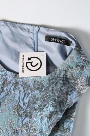 Φόρεμα Swing, Μέγεθος M, Χρώμα Πολύχρωμο, Τιμή 59,38 €