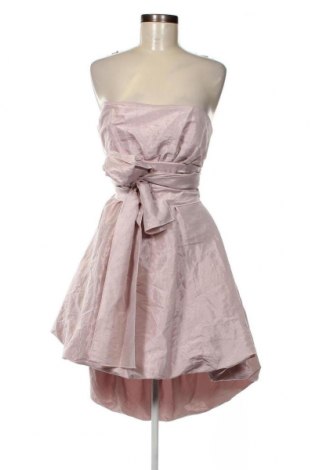 Kleid Swing, Größe L, Farbe Aschrosa, Preis 66,80 €