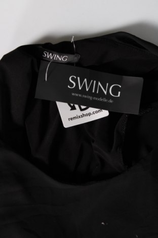 Šaty  Swing, Velikost L, Barva Černá, Cena  3 475,00 Kč