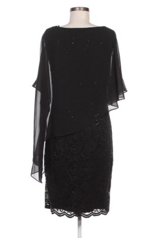 Šaty  Swing, Veľkosť L, Farba Čierna, Cena  123,61 €