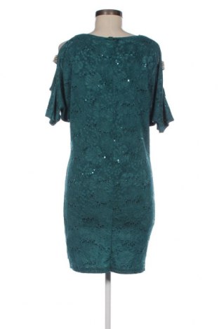 Kleid T.a.t.u., Größe M, Farbe Grün, Preis 6,84 €
