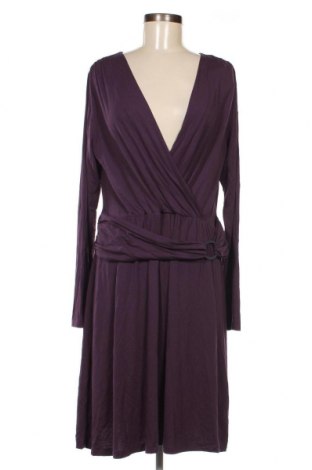 Φόρεμα TCM, Μέγεθος XL, Χρώμα Βιολετί, Τιμή 14,35 €