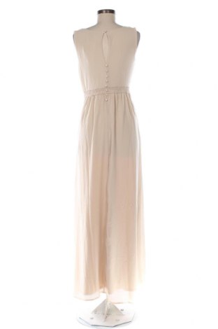 Φόρεμα TFNC London, Μέγεθος S, Χρώμα  Μπέζ, Τιμή 39,69 €