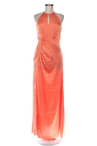 Sukienka TFNC London, Rozmiar M, Kolor Pomarańczowy, Cena 167,92 zł