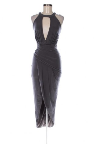 Kleid TFNC London, Größe S, Farbe Grau, Preis € 72,16