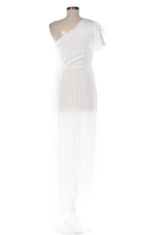 Kleid TFNC London, Größe M, Farbe Weiß, Preis 10,82 €