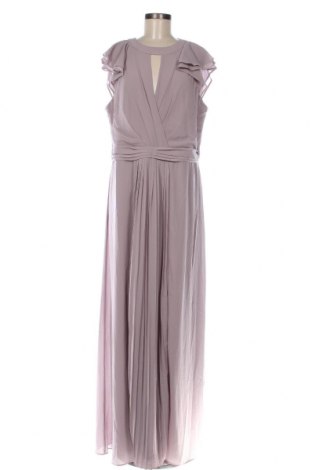 Φόρεμα TFNC London, Μέγεθος XXL, Χρώμα Βιολετί, Τιμή 57,73 €