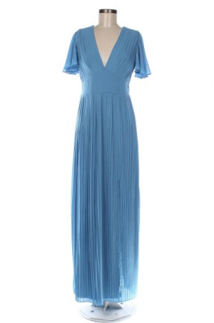 Kleid TFNC London, Größe M, Farbe Blau, Preis € 31,03