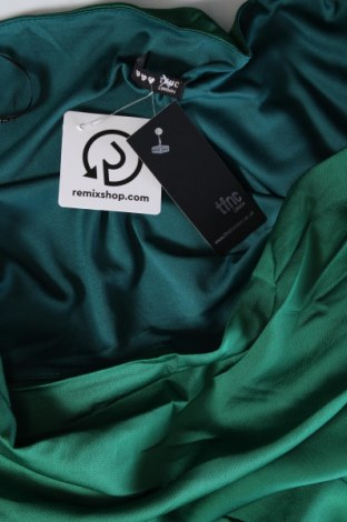 Φόρεμα TFNC London, Μέγεθος XXL, Χρώμα Πράσινο, Τιμή 43,42 €