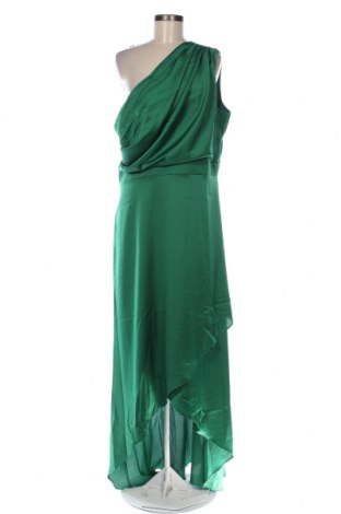 Šaty  TFNC London, Veľkosť XXL, Farba Zelená, Cena  43,42 €