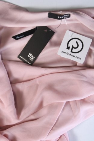 Kleid TFNC London, Größe M, Farbe Rosa, Preis € 39,69