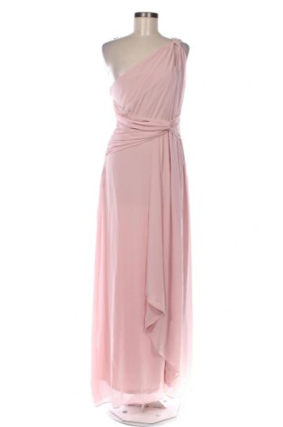 Kleid TFNC London, Größe M, Farbe Rosa, Preis 39,69 €