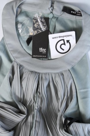 Šaty  TFNC London, Velikost M, Barva Zelená, Cena  1 116,00 Kč