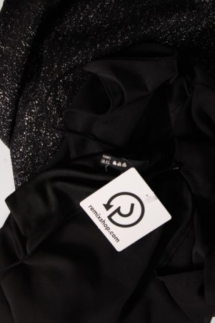 Šaty  TFNC London, Veľkosť S, Farba Čierna, Cena  19,33 €