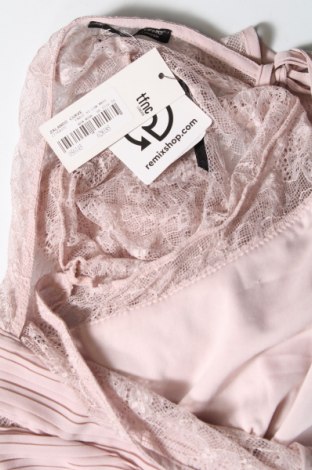Kleid TFNC London, Größe XXL, Farbe Rosa, Preis 54,00 €