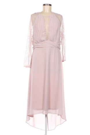 Šaty  TFNC London, Veľkosť XXL, Farba Ružová, Cena  54,00 €