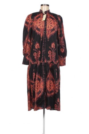 Kleid TINA, Größe L, Farbe Mehrfarbig, Preis 15,60 €