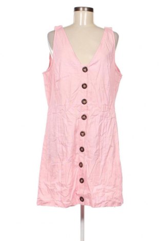 Φόρεμα TSID, Μέγεθος XXL, Χρώμα Ρόζ , Τιμή 33,40 €