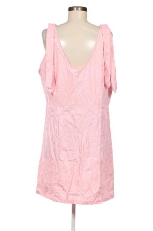 Šaty  TSID, Velikost XXL, Barva Růžová, Cena  861,00 Kč