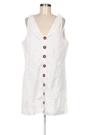 Kleid TSID, Größe XXL, Farbe Weiß, Preis 41,33 €