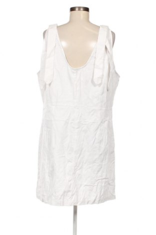 Φόρεμα TSID, Μέγεθος XXL, Χρώμα Λευκό, Τιμή 36,74 €