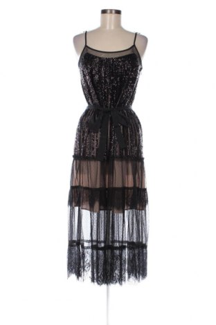 Kleid TWINSET, Größe S, Farbe Schwarz, Preis 193,03 €