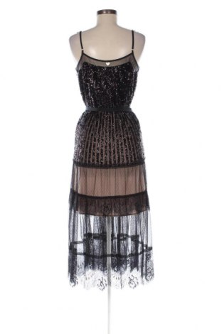 Kleid TWINSET, Größe S, Farbe Schwarz, Preis € 148,08