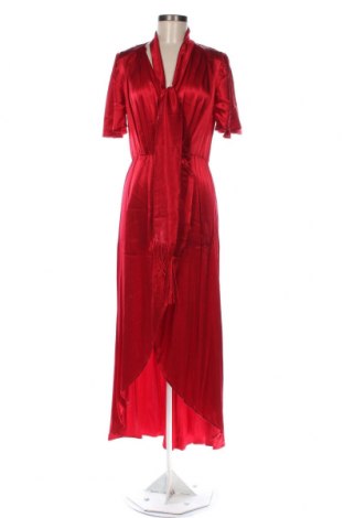 Φόρεμα TWINSET, Μέγεθος S, Χρώμα Κόκκινο, Τιμή 145,44 €