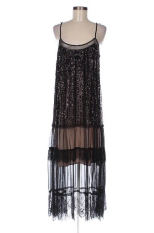 Kleid TWINSET, Größe L, Farbe Schwarz, Preis 148,08 €