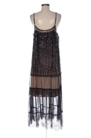 Kleid TWINSET, Größe L, Farbe Schwarz, Preis 148,08 €