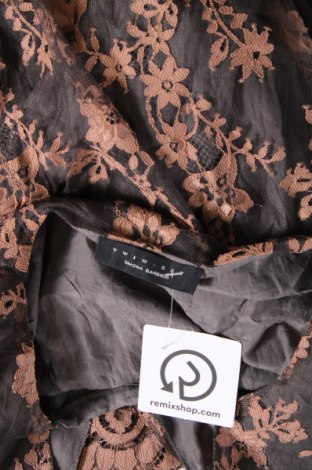 Kleid TWINSET, Größe M, Farbe Braun, Preis € 62,77