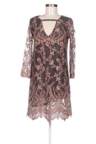 Kleid TWINSET, Größe M, Farbe Braun, Preis 62,77 €