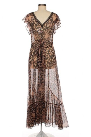 Kleid TWINSET, Größe M, Farbe Mehrfarbig, Preis € 133,61