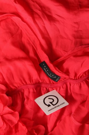 Kleid TWINSET, Größe S, Farbe Rot, Preis € 114,12