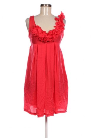 Šaty  TWINSET, Velikost S, Barva Červená, Cena  1 307,00 Kč