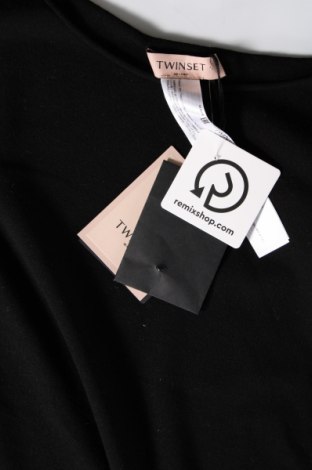 Kleid TWINSET, Größe M, Farbe Schwarz, Preis € 90,47