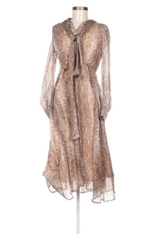 Φόρεμα TWINSET, Μέγεθος L, Χρώμα Πολύχρωμο, Τιμή 118,76 €