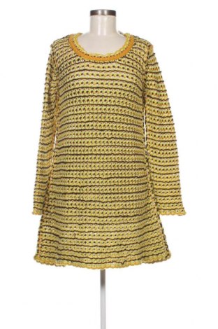 Φόρεμα TWINSET, Μέγεθος L, Χρώμα Πολύχρωμο, Τιμή 141,13 €