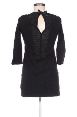 Φόρεμα TWINSET, Μέγεθος XS, Χρώμα Μαύρο, Τιμή 60,86 €