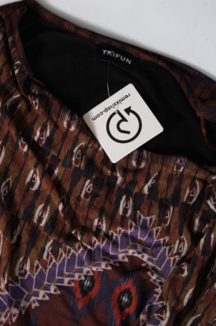 Kleid Taifun, Größe S, Farbe Mehrfarbig, Preis € 22,82