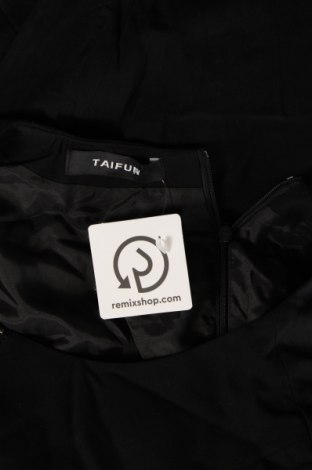 Φόρεμα Taifun, Μέγεθος M, Χρώμα Μαύρο, Τιμή 7,61 €