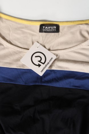 Φόρεμα Taifun, Μέγεθος L, Χρώμα Πολύχρωμο, Τιμή 5,49 €