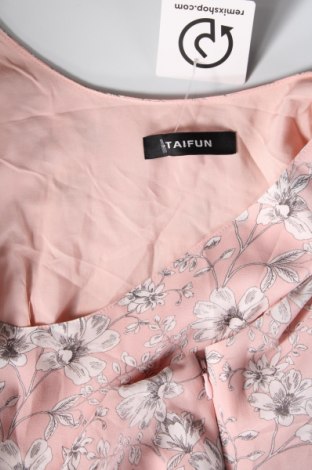 Φόρεμα Taifun, Μέγεθος M, Χρώμα Ρόζ , Τιμή 22,82 €