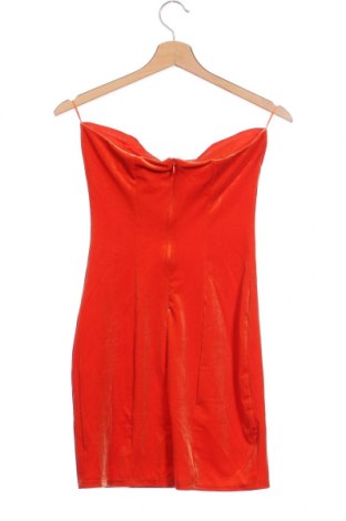 Φόρεμα Tally Weijl, Μέγεθος M, Χρώμα Πορτοκαλί, Τιμή 7,82 €