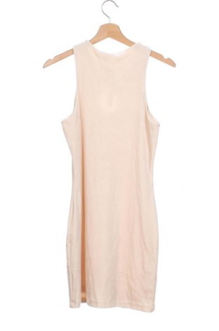 Kleid Tally Weijl, Größe S, Farbe Ecru, Preis € 7,35